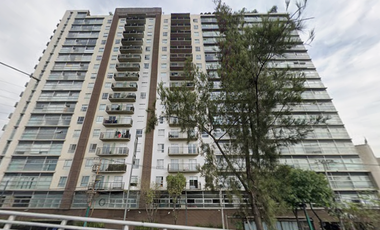 Departamento en San Pedro de Los Pionos Alvaro Obregon