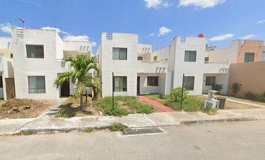 Casa en Las Américas II Merida Yucatan Remate Bancario