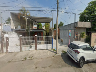 Propiedad en Ballena, Justo Sierra, Ciudad del Carmen, Campeche, Remate Bancario