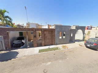 Casa en Del Mesón, Camino Real La Paz, Baja California Sur Remate Bancario