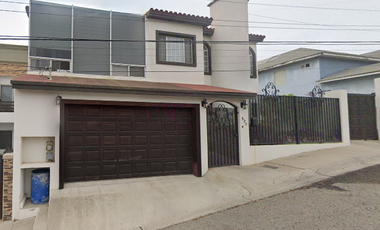 CASA EN VENTA EN BAHIA VIZCAINO 527, MODERNA, ENSENADA, BAJA CALIFORNIA