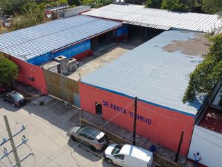 Bodega en venta, COL MODERNA, CD IXTEPEC DISTRITO JUCHITAN. Oaxaca