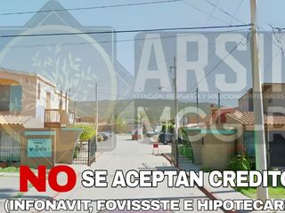 MGG ULTIMAS CASAS EN CONDOMINIO LAS REDES PORTICOS DEL MAR ENSENADA BAJA CALIFORNIA