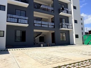 Departamento en Venta en Torre Rubi