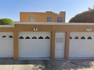 CASA EN VENTA EN C. ISLAS BAHAMAS 524, FRACC. JARDINES DEL LAGO, MUNICIPIO MEXICALI, BAJA CALIFORNIA SUR