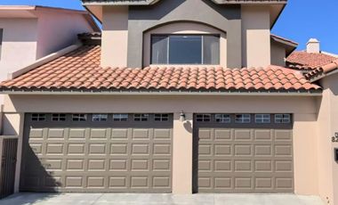 CASA EN VENTA EN LORETO 8257, LOMAS DE AGUA CALIENTE, TIJUANA, BAJA CALIFORNIA
