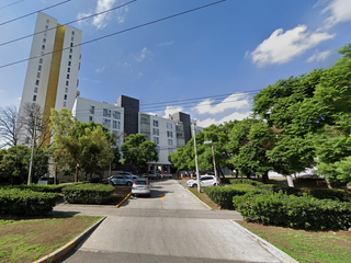 DEPARTAMENTO EN VENTA REMATE HIPOTECARIO AZCAPOTZALCO CIUDAD DE MÉXICO.