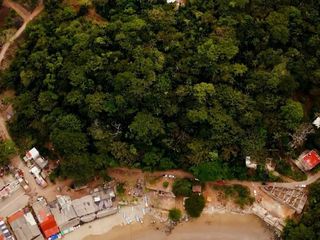 Activo Estratégico Frente al Pacífico – 8,000 m² Propiedad Privada