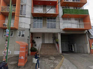 (SA)Departamento de RECUPERACION BANCARIA  en Av. Sta. Lucia 87, Sacramento, Álvaro Obregón, 01420 Ciudad de México,