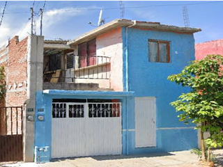 Hermosa casa esperando por ti!