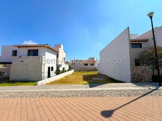 Terreno en venta en La Vista,Queretaro,Mexico.