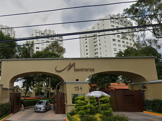 ¡DEPARTAMENTO EN VENTA EN RESIDENCIAL MAESTRANZA! - Av. Jesús del Monte 154, Jesus del Monte, 52764 Jesús del Monte, Méx.