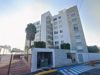 DEPARTAMENTO EN REMATE, UBICADO EN SANTA CRUZ BUENAVISTA, PUEBLA