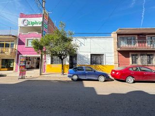 EN VENTA CENTRO DE AGUASCALIENTES, SAN MARCOS