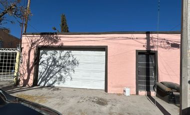 VENTA DE CASA EN LOMAS DEL REY