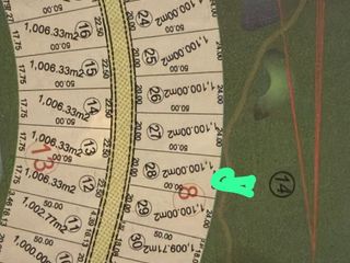 VENTA DE TERRENO EN EL BOSQUE COWNTRY CLUB