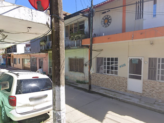 LINDA CASA de ADJUDICACION en REMATE OPOTUNIDAD DE AHORRO Y INVERSION ¡REMODELA Y GANA !