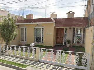 CASA DE REMATE HIPOTECARIO ¡GRAN OPORTUNIDAD! Madrid 326, El Dorado 1ra Secc, 20235 Aguascalientes, Ags.