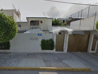 CASA DE REMATE HIPOTECARIO ¡GRAN OPORTUNIDAD! Capitán James Cook 12, Costa Azul, 39850 Acapulco de Juárez, Gro.