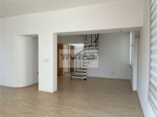 Departamento en VENTA con roof garden privado en Tizapán San Ángel