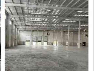 NAVE INDUSTRIAL VENTA PESQUERIA NL