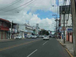 Terreno en Venta sobre Méndez av. principal Villahermosa