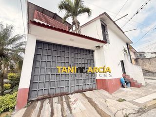 Vendo Casa Amplia en Santa Margarita, Córdoba