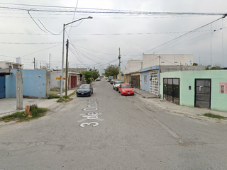 EN ZONA EXCLUSIVA DE MONTERREY, BARRIO DE LA INDUSTRIA, GRAN OPORTUNIDAD!! CASA EN REMATE BANCARIO, POR LO CUAL NO SE ACEPTAN CREDITOS DE NINGUN TIPO