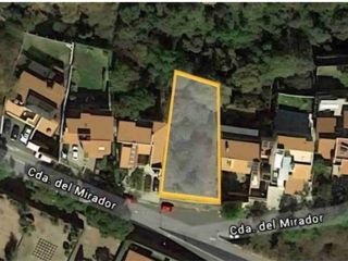 Terreno en venta La Estadía, Atizapán de Zaragoza