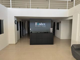OFICINAS EN RENTA EN AGUASCALIENTES