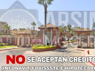 MGG ULTIMAS CASAS EN FRACCIONAMIENTO JARDIN DE LAS BUGAMBILIAS TIJUANA BAJA CALIFORNIA