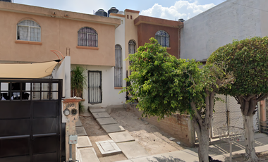 🏡 Casa en venta – Cd Satélite León de los Aldama, Gto.