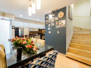Casa en venta, Roma Norte. Cuauhtémoc, Ciudad de México