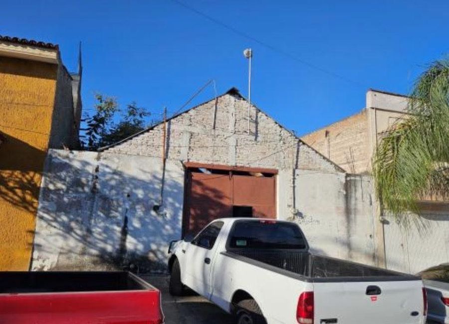 Land in Oblatos next to Plaza Gran Terraza | Lamudi.com.mx