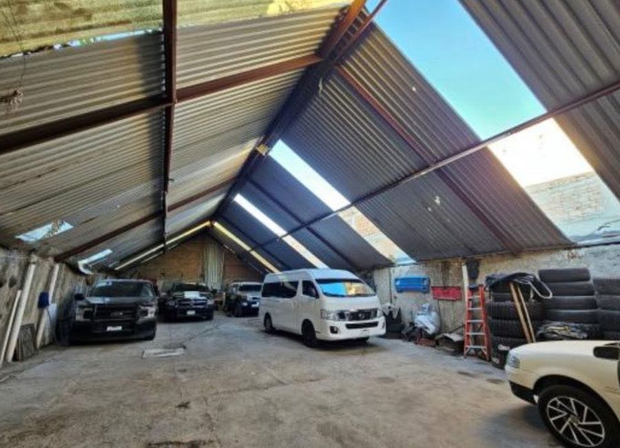 Land in Oblatos next to Plaza Gran Terraza | Lamudi.com.mx