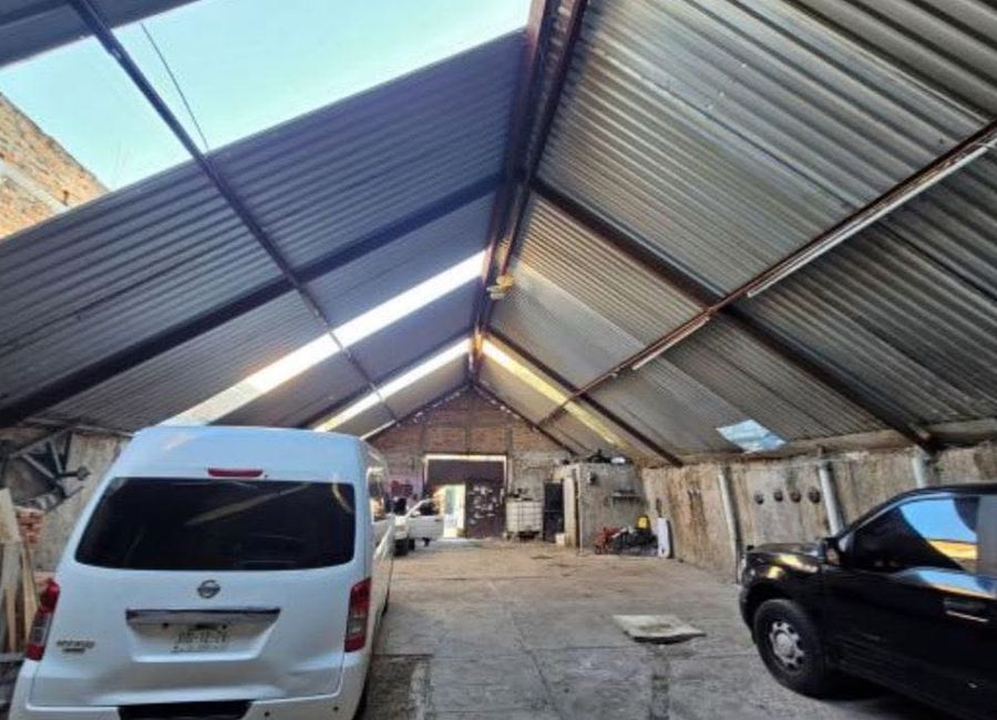 Land in Oblatos next to Plaza Gran Terraza | Lamudi.com.mx