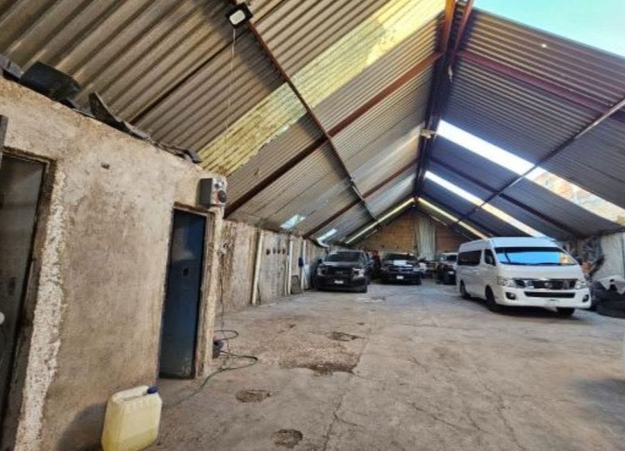 Land in Oblatos next to Plaza Gran Terraza | Lamudi.com.mx