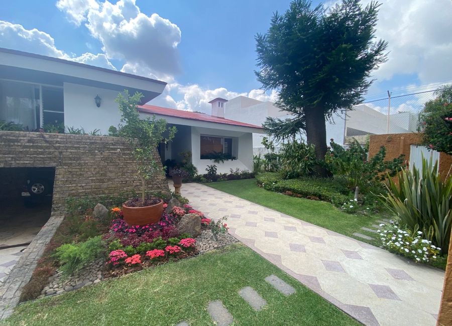 Casa en venta en Colinas de San Javier | Lamudi.com.mx