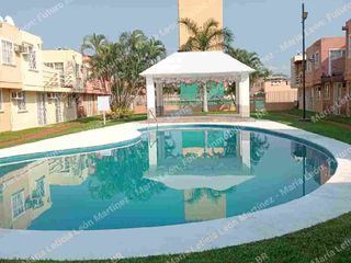 Casa En Renta En Fraccionamiento Gaviotas