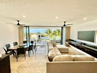Departamento Frente al Mar en Venta en Sabbia San Bruno