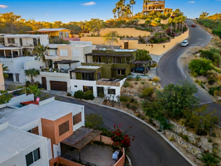 Casa en venta en el Tule San José del Cabo corredor turístico