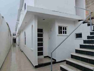 EDIFICIO CON 10 DEPARTAMENTOS EN EL CENTRO DE PROGRESO Y MUY CERCA DE LA PLAYA