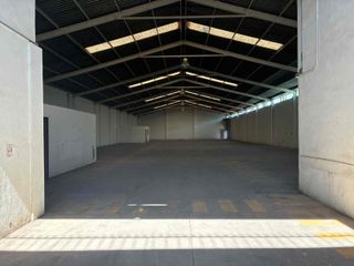 bodega en renta tepic