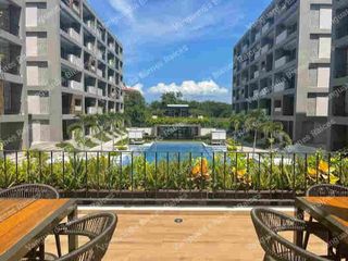 Departamento amueblado en Iyari, Nuevo Vallarta. Cerca del tigre.