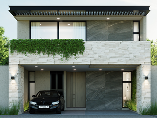 CASA EN VENTA AL NORPONIENTE DE AGUASCALIENTES RESIDENCIAL PUNTA CORAL