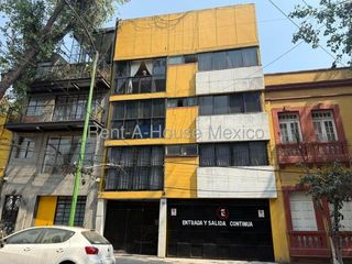 Departamento en Venta en Roma Norte, Cuautémoc