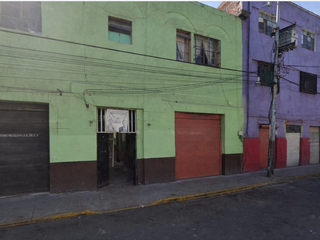 Venta Local Comercial Jesús Carranza, Tepito, Morelos, Cuauhtémoc, CDMX.