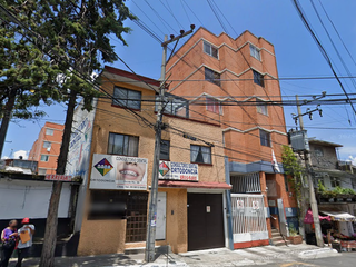 (AA) Departamento de oportunidad en Ocote 40, San José de los Cedros 2da Secc, Cuajimalpa de Morelos, 05220 Ciudad de México, CDMX