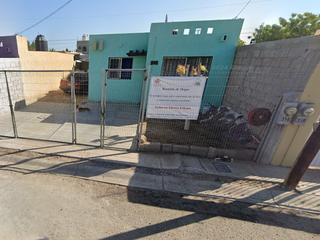SE VENDE CASA EN: MAR QUIETO, MIRAMAR, LA PAZ, BAJA CALIFORNIA.