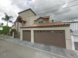 Casa en Venta en Tijuana